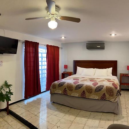 Suites Del Sureste - Mérida Exterior photo