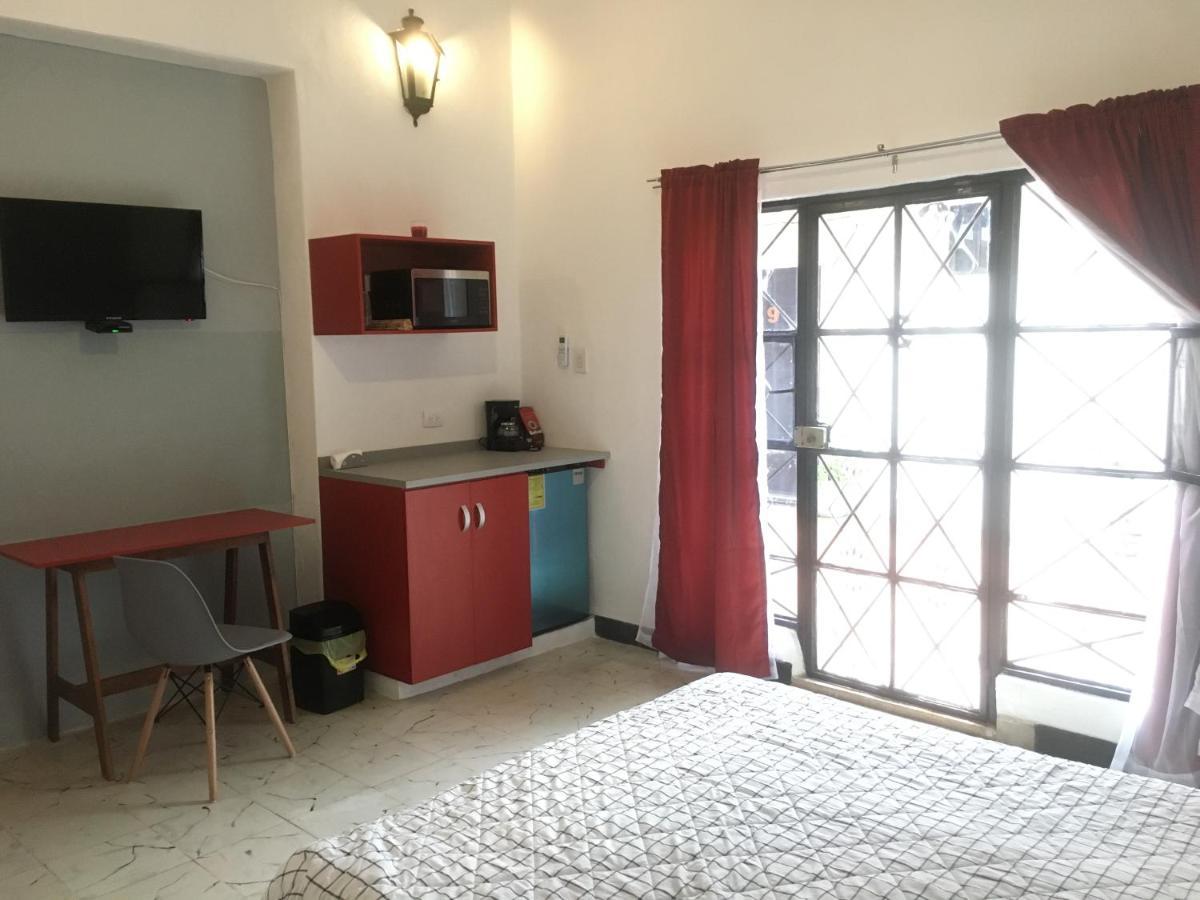 Suites Del Sureste - Mérida Exterior photo