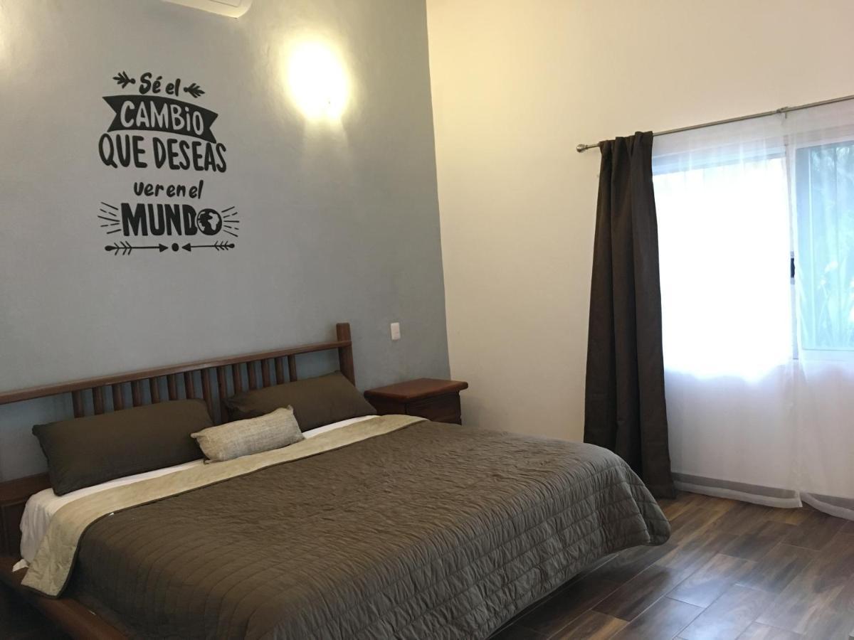 Suites Del Sureste - Mérida Exterior photo