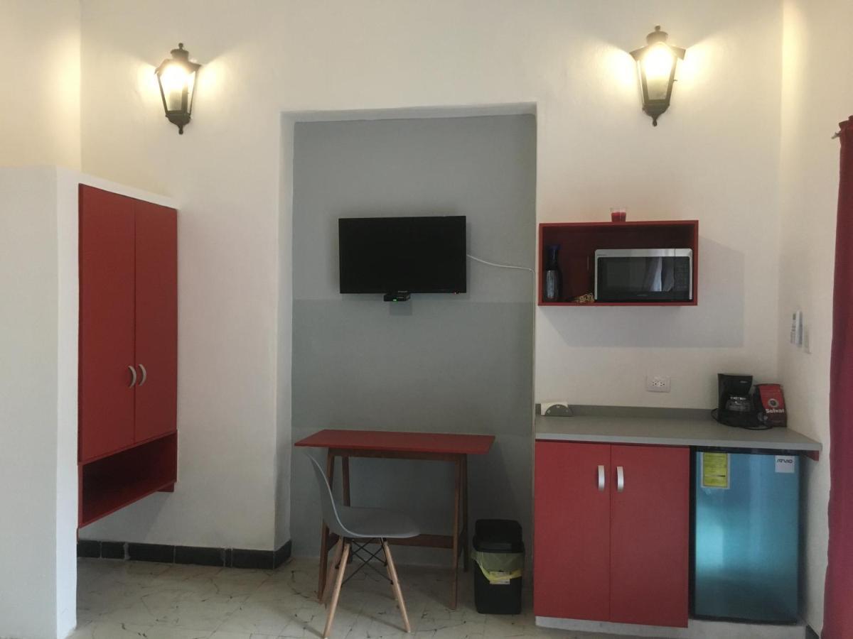 Suites Del Sureste - Mérida Exterior photo