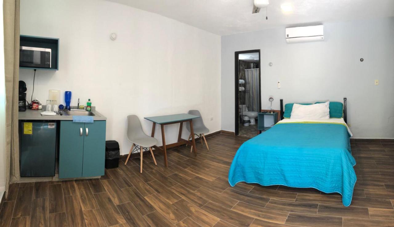 Suites Del Sureste - Mérida Exterior photo