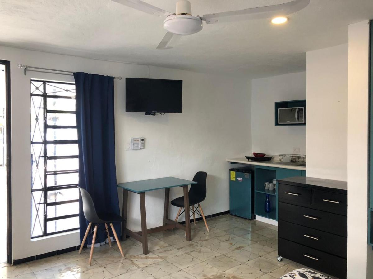 Suites Del Sureste - Mérida Exterior photo