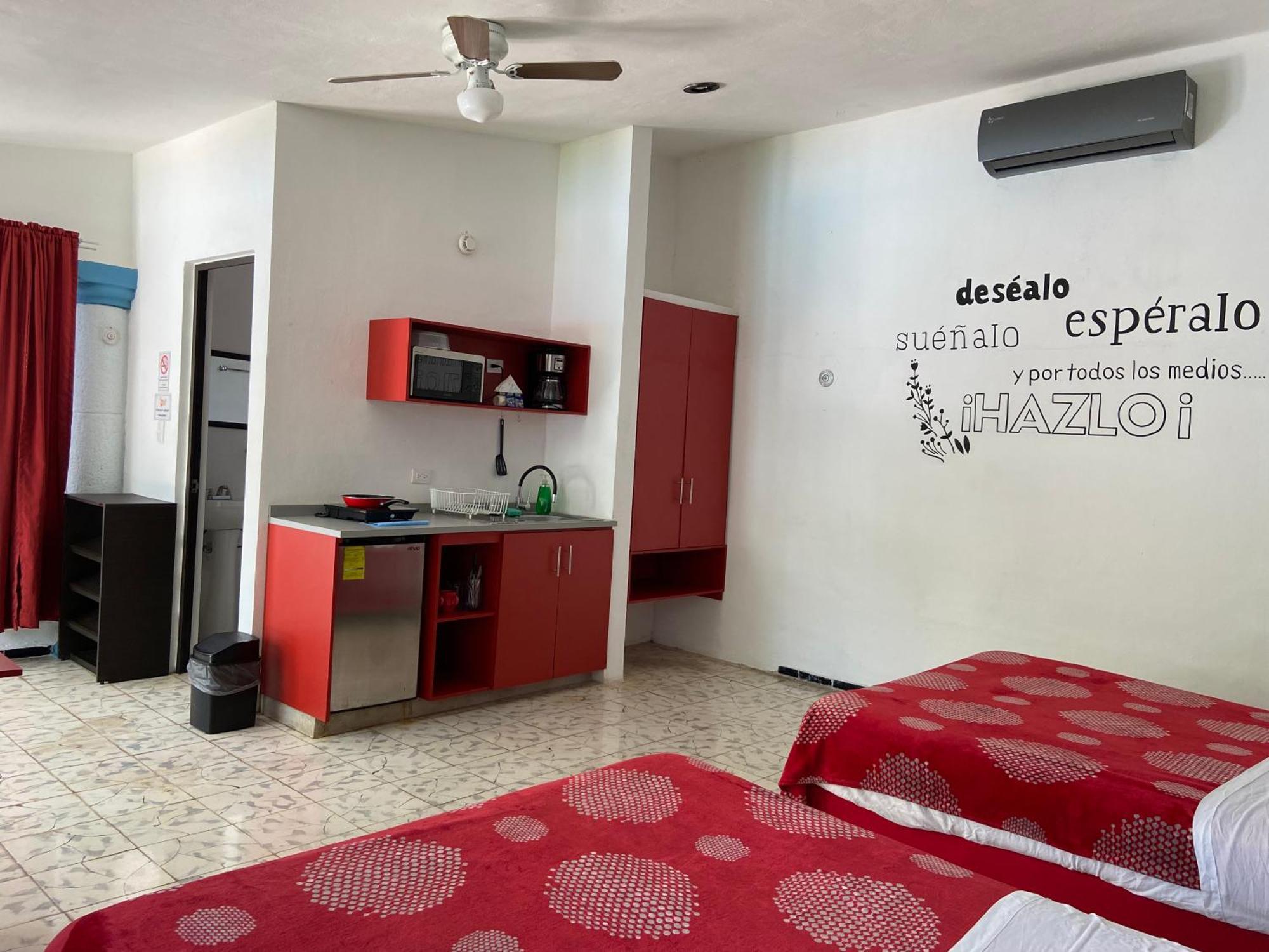 Suites Del Sureste - Mérida Exterior photo
