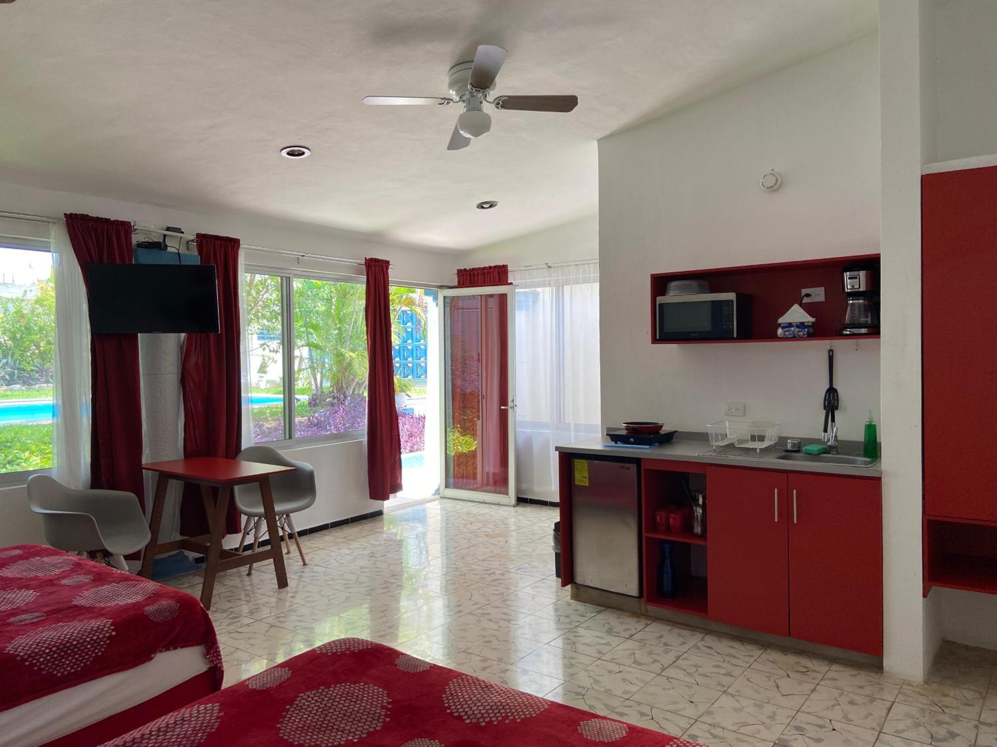 Suites Del Sureste - Mérida Exterior photo