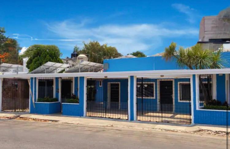 Suites Del Sureste - Mérida Exterior photo