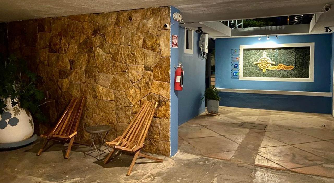 Suites Del Sureste - Mérida Exterior photo